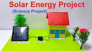Solar Energy Project